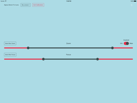 Screenshot #5 pour Zocus