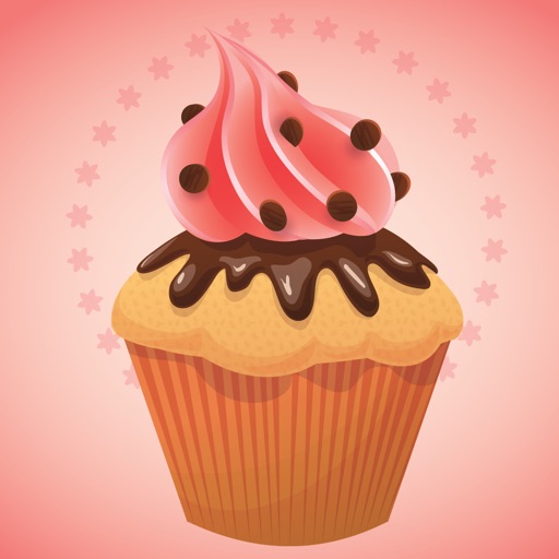 Cupcake Match: The Cupcakes Matching Puzzle Game icon