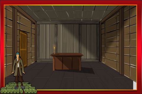 Escape Hidden Treasure 2 screenshot 4