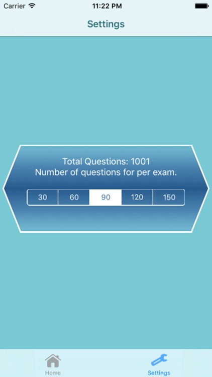 National Physical Therapy Examination screenshot-3