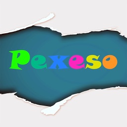 Kids Pexeso