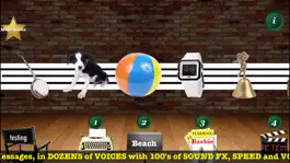 Game screenshot Sing A Ring! Singing Musical Ringtones by AutoRingtone hack