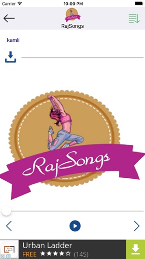 RajSongs