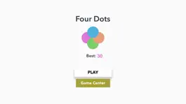 Game screenshot Four Circles apk