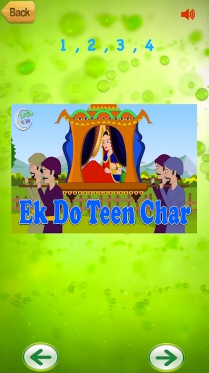 Little Junior Baby Urdu Nursery Rhymes