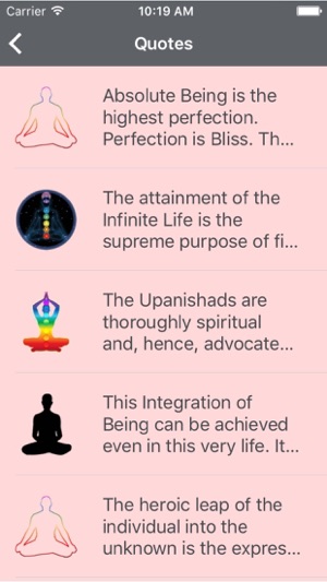Self Realization - The best quotes(圖1)-速報App