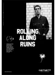 be street - urban magazine айпад изображения 2