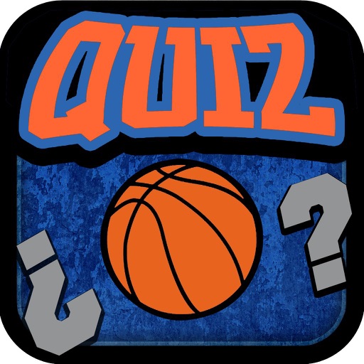 Super Quiz Game for New York Knicks Version Icon