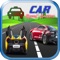 Speed Car Booster - Car Racing Game