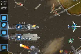 Game screenshot Battle Group 2 hack
