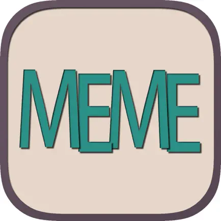 Own Meme Maker - Add self Text To Top Famous Meme Pics Читы