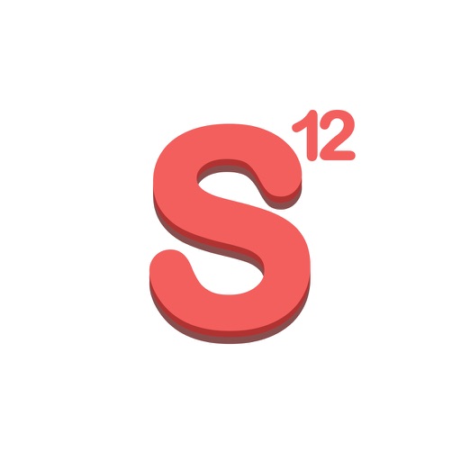 Smarty 12 Icon