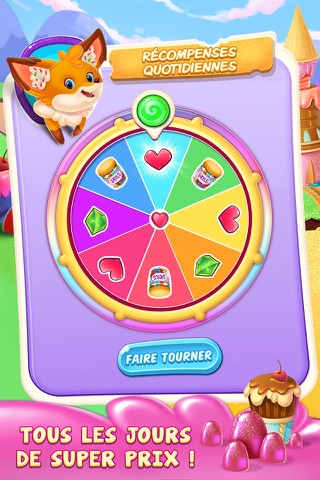 Candy Bandit screenshot 3