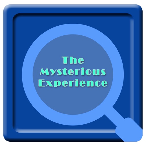 MysteriousExperience iOS App