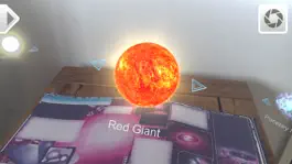 Game screenshot iSpace AR hack