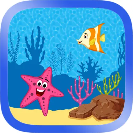 Under Sea Puzzle for Kids Cheats