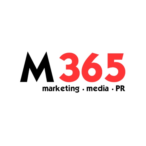 Marketing365 icon