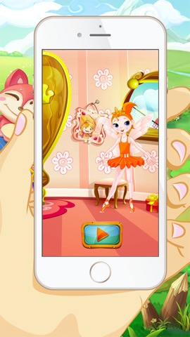 プリンセスぬりえ - 子供と幼児のための教育のぬりえゲーム無料のおすすめ画像1