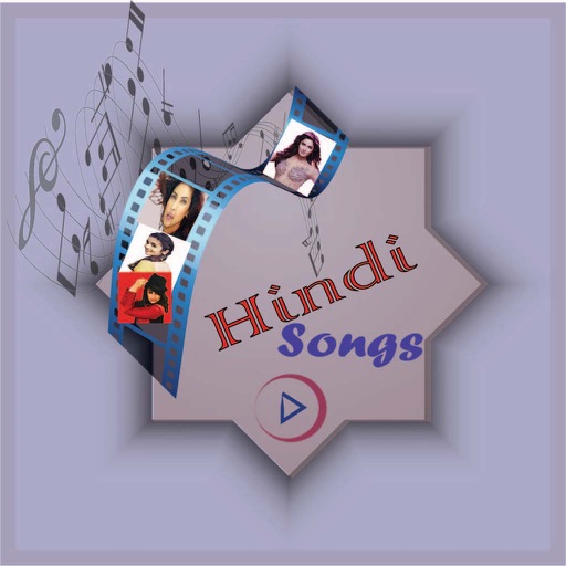 Hindi Songs HD icon