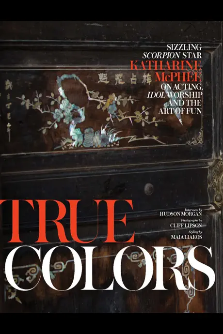 CBS Watch! Magazine