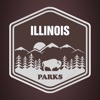 Illinois State & National Parks
