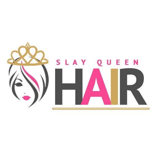 Slay Queen Hair icon