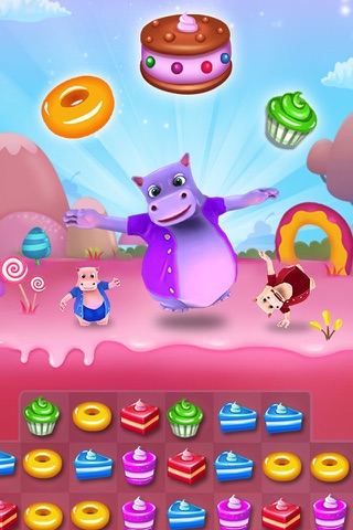 Pastry Mania screenshot 3