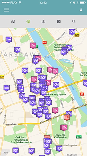TraveLove24(圖1)-速報App