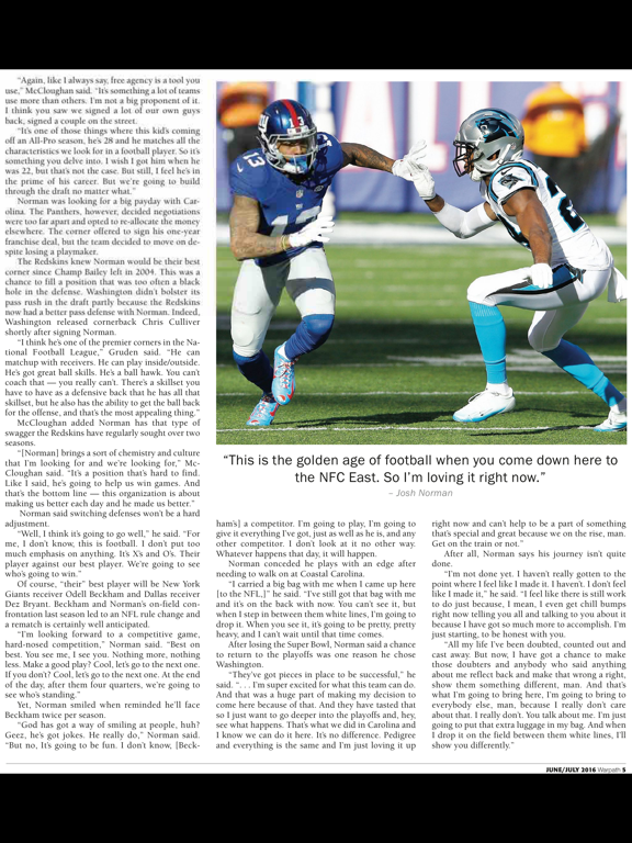 Screenshot #6 pour Redskins Warpath