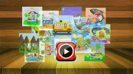 Game screenshot игра-головоломка, головоломки для детей. apk