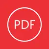 Save as PDF - from Anywhere - Convert Text, Word, Excel, OpenOffice, LibreOffice and other files to PDF - All in one PDF Converter