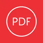 Save as PDF - from Anywhere - Convert Text, Word, Excel, OpenOffice, LibreOffice and other files to PDF - All in one PDF Converter App Problems