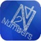 Numbers puzzle - School game - Free