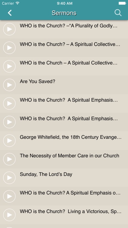 Valley Baptist Church and Ministries