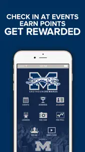 Greyhound Rewards screenshot #1 for iPhone