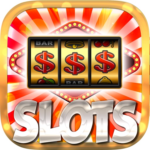 ``` 2016 ``` - A Big SLOTS Mega Las Vegas - Las Vegas Casino - FREE SLOTS Machine Game icon