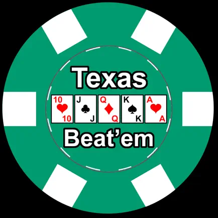 Texas Beat'em - The Poker Helper Читы