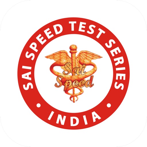 Speed Medical Test Series icon