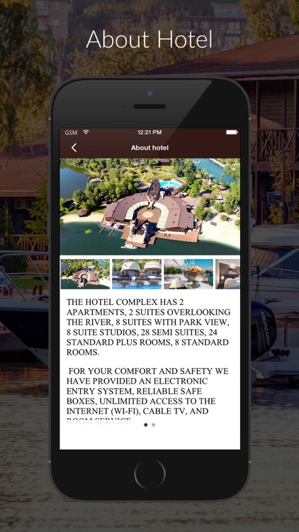 Creative Club Bartolomeo