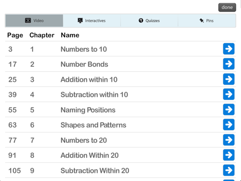 Targeting Maths 1A Students screenshot 3