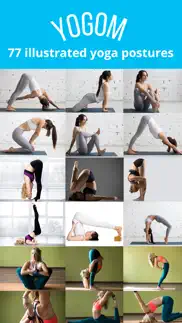 How to cancel & delete yogom - yoga app free - yoga for beginners. 1