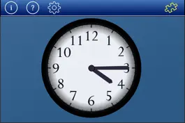 Game screenshot What Time? mod apk