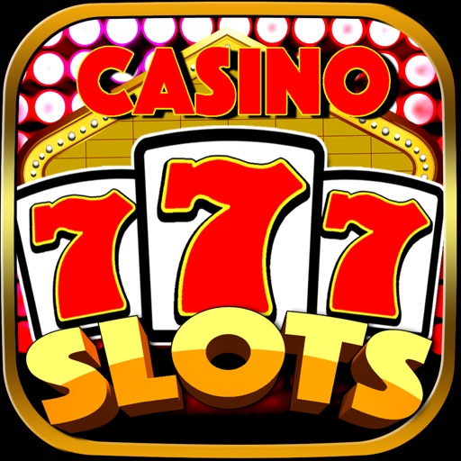 2016 A Big Mirage Casino Wild Fire Slots - Play Real Slot Machine of Las Vegas icon