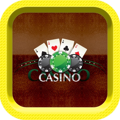 21 Vip Slots Casino - Entretainment Slots icon