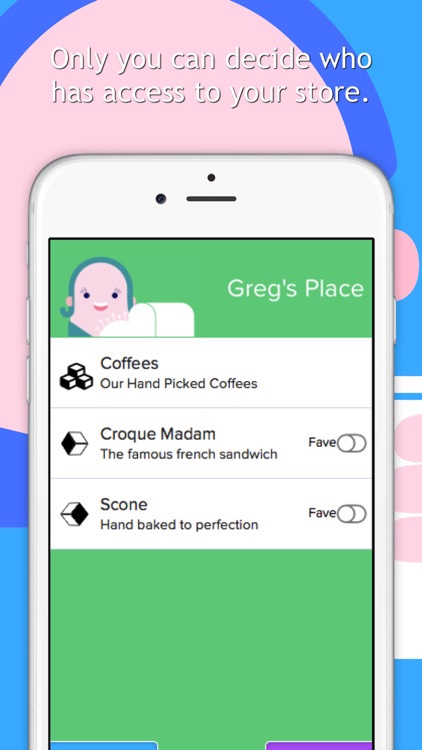 UmmChaCha screenshot-3