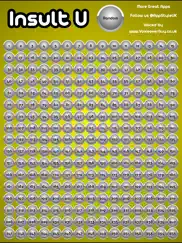insult u - lite version ipad resimleri 1