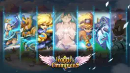 Game screenshot League of Champions mod apk