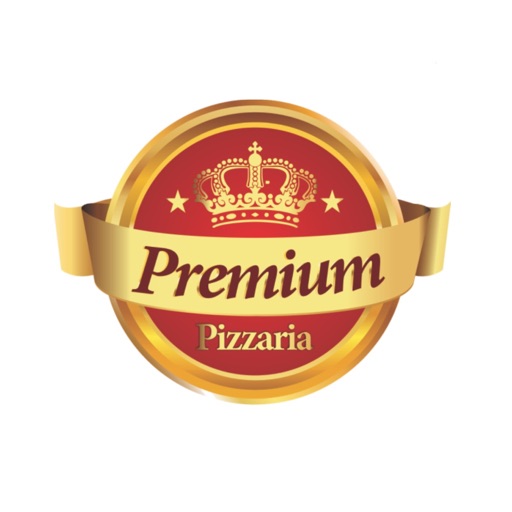 Premium Pizzaria Delivery icon