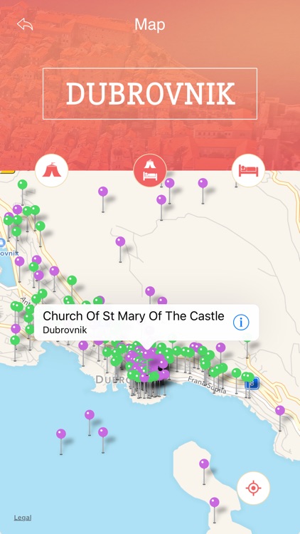 Dubrovnik Tourism Guide screenshot-3