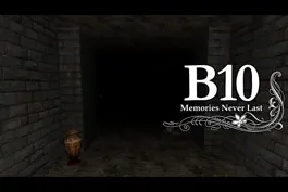 Game screenshot B10 Memories Never Last mod apk